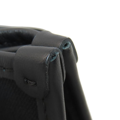 GIANNI CHIARINI Marcella Tote Bag Canvas Ladies [Used]