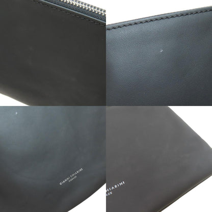 GIANNI CHIARINI Marcella Tote Bag Canvas Ladies [Used]