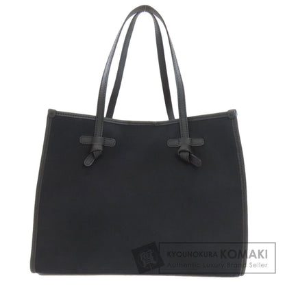 GIANNI CHIARINI Marcella Tote Bag Canvas Ladies [Used]