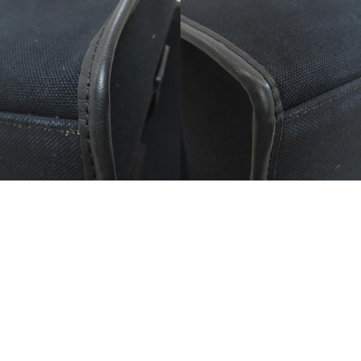 GIANNI CHIARINI Marcella Tote Bag Canvas Ladies [Used]