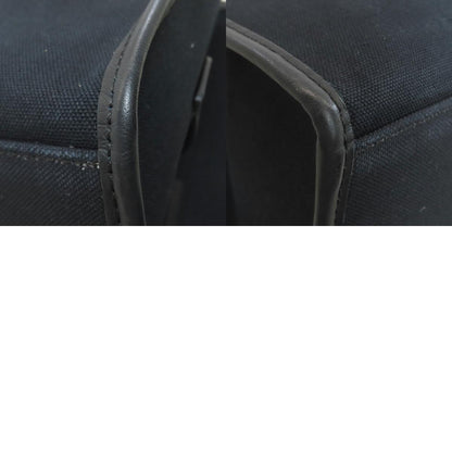 GIANNI CHIARINI Marcella Tote Bag Canvas Ladies [Used]