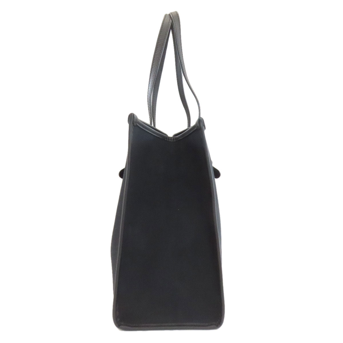 GIANNI CHIARINI Marcella Tote Bag Canvas Ladies [Used]