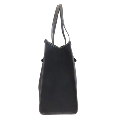 GIANNI CHIARINI Marcella Tote Bag Canvas Ladies [Used]