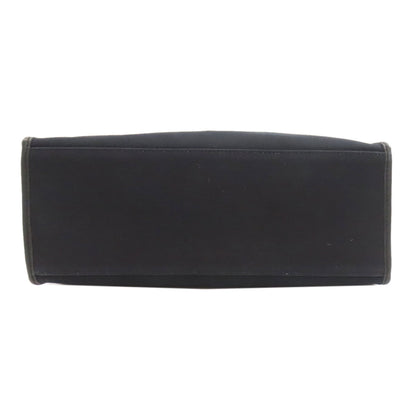 GIANNI CHIARINI Marcella Tote Bag Canvas Ladies [Used]