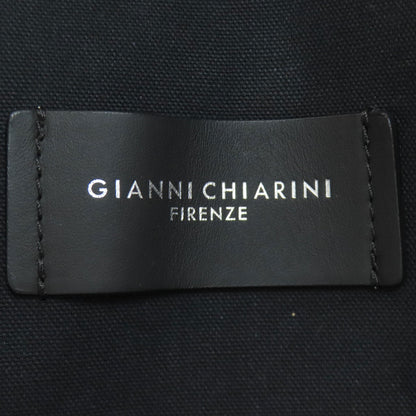 GIANNI CHIARINI Marcella Tote Bag Canvas Ladies [Used]
