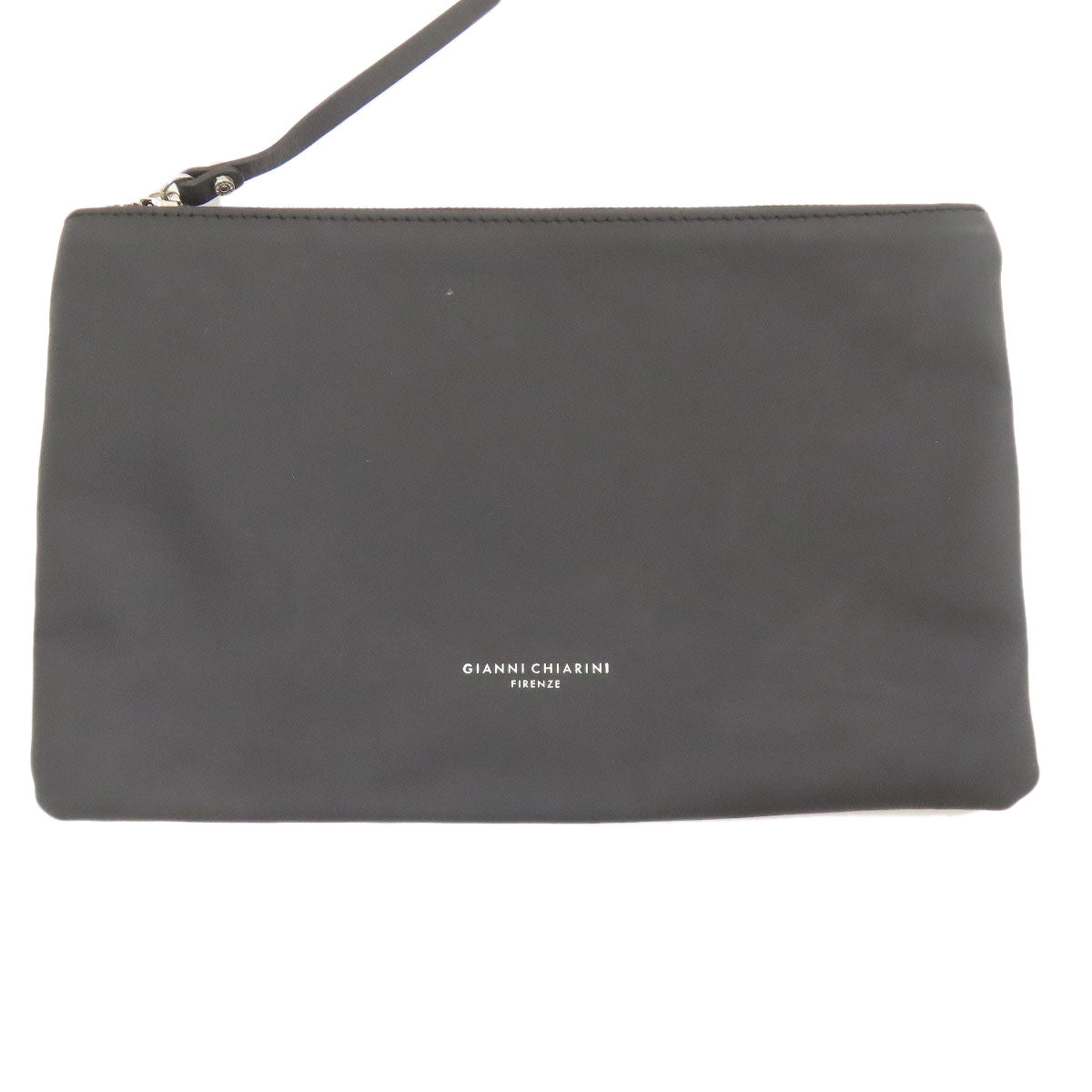 GIANNI CHIARINI Marcella Tote Bag Canvas Ladies [Used]