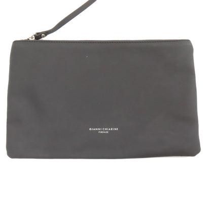 GIANNI CHIARINI Marcella Tote Bag Canvas Ladies [Used]