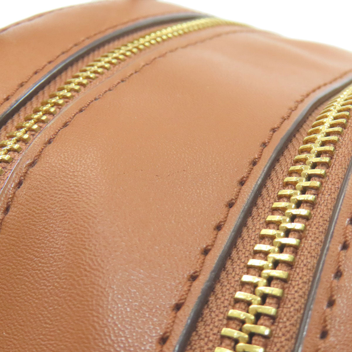 Michael Kors MK signature Backpack Â· Daypack Leather PVCLadies [Used]