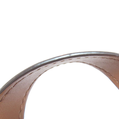 Michael Kors MK signature Backpack Â· Daypack Leather PVCLadies [Used]