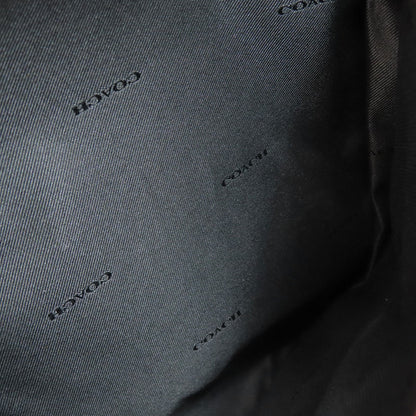 COACH CP165 3WAY Backpack Â· Daypack Leather mens [Used]