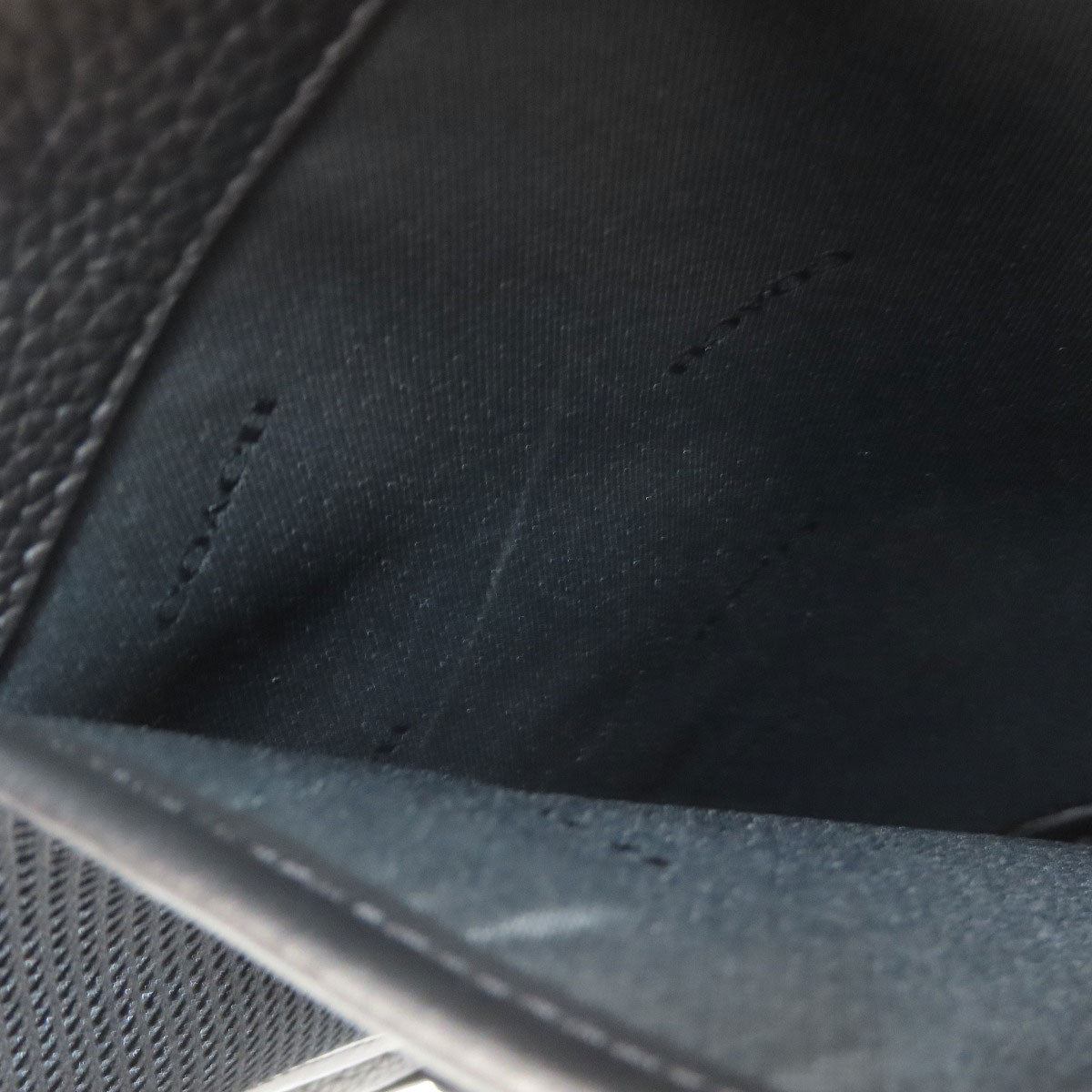 COACH CP165 3WAY Backpack Â· Daypack Leather mens [Used]