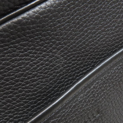 COACH CP165 3WAY Backpack Â· Daypack Leather mens [Used]