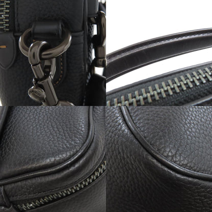 COACH CP165 3WAY Backpack Â· Daypack Leather mens [Used]