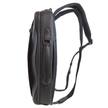 COACH CP165 3WAY Backpack Â· Daypack Leather mens [Used]