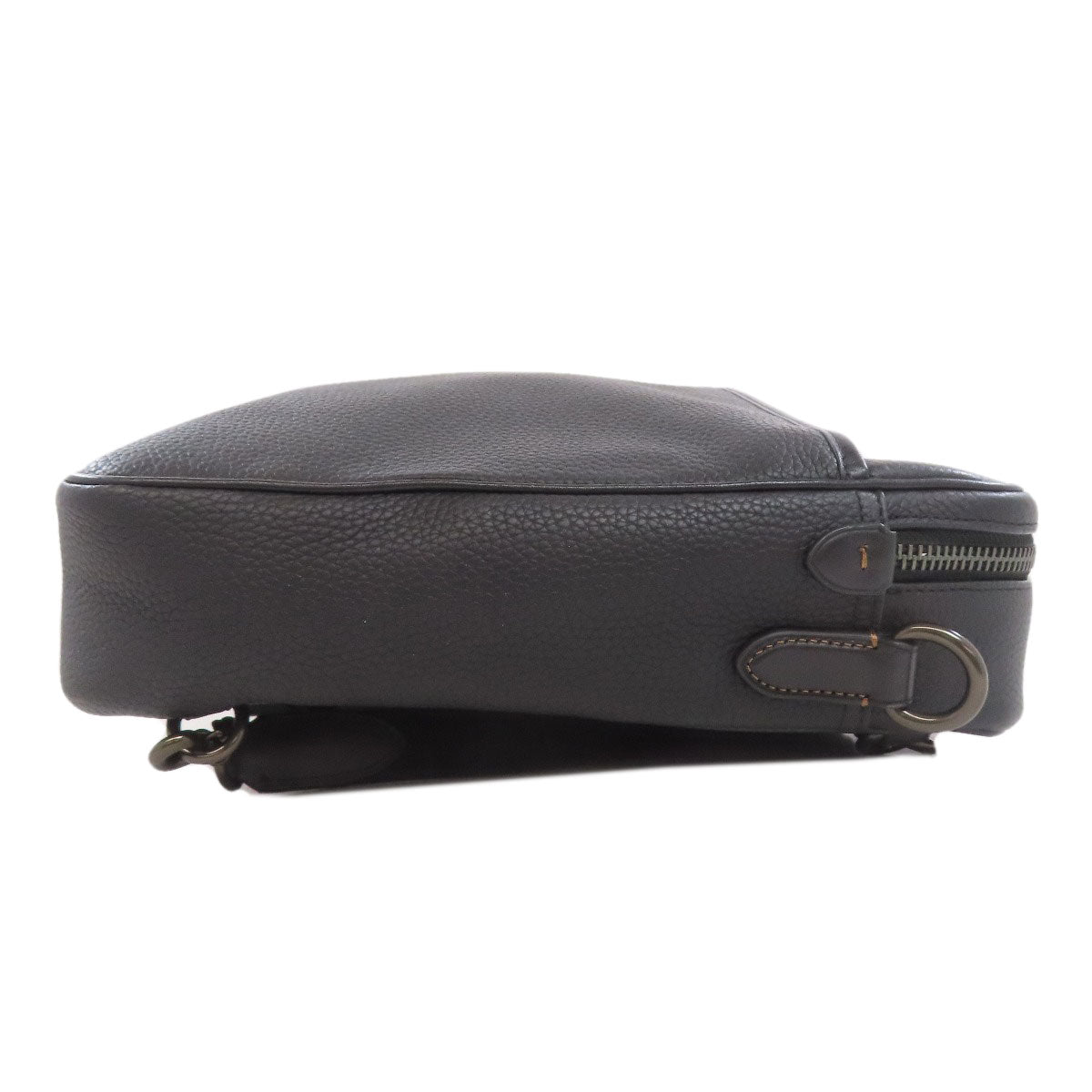 COACH CP165 3WAY Backpack Â· Daypack Leather mens [Used]