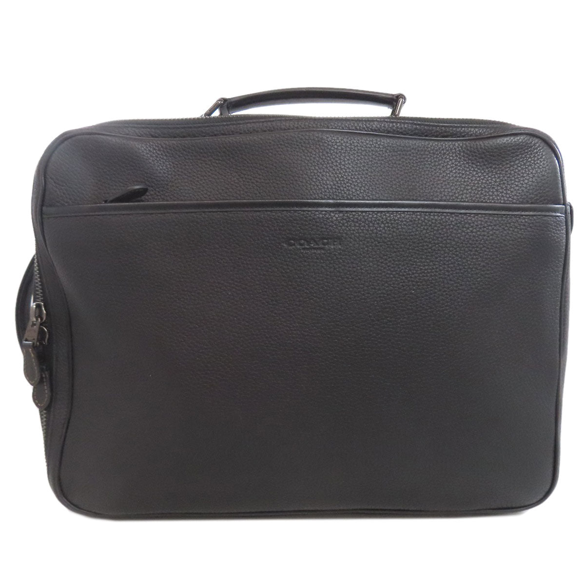 COACH CP165 3WAY Backpack Â· Daypack Leather mens [Used]