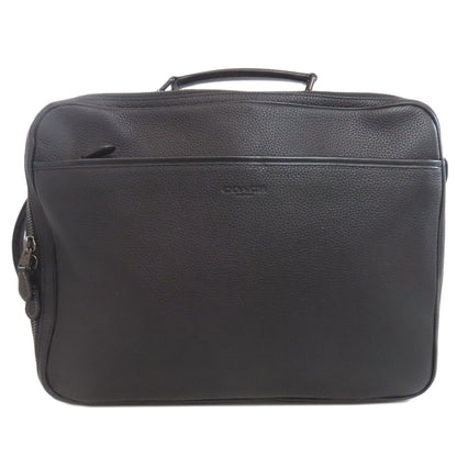 COACH CP165 3WAY Backpack Â· Daypack Leather mens [Used]