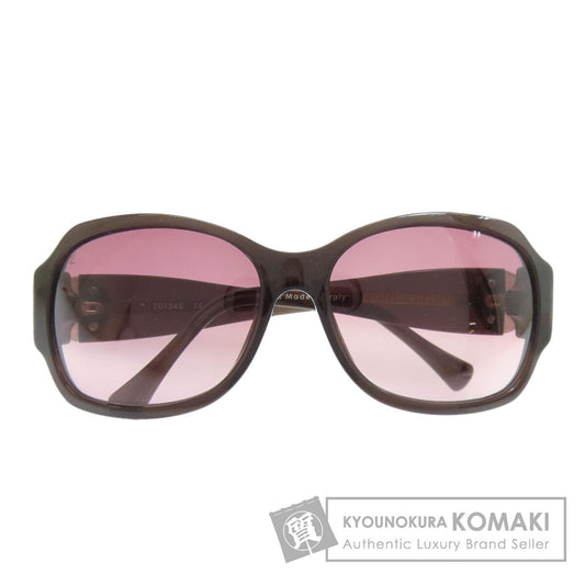 LOUIS VUITTON Z0134E Ursula Strass sunglasses Plastic Ladies [Used]
