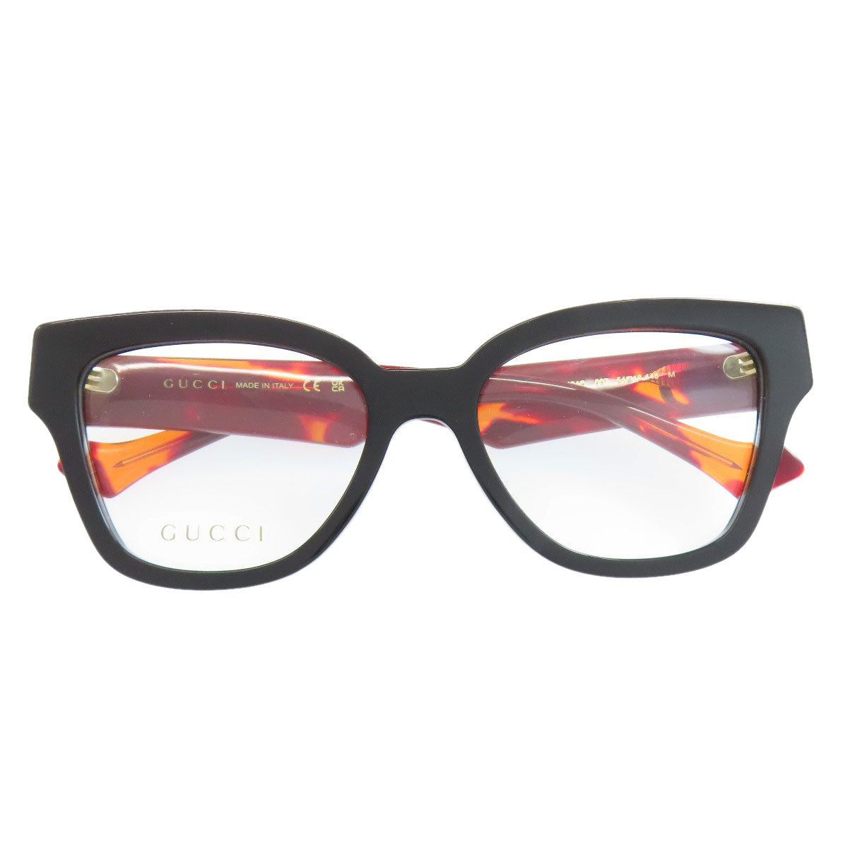 GUCCI GG1424O Double G sunglasses Plastic Ladies [Used]