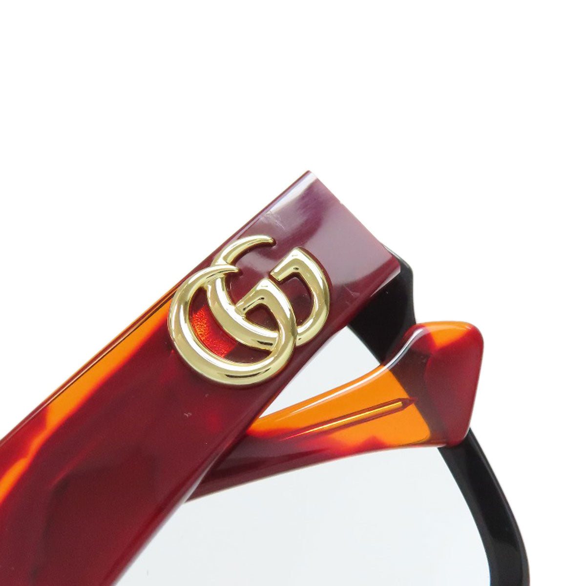 GUCCI GG1424O Double G sunglasses Plastic Ladies [Used]