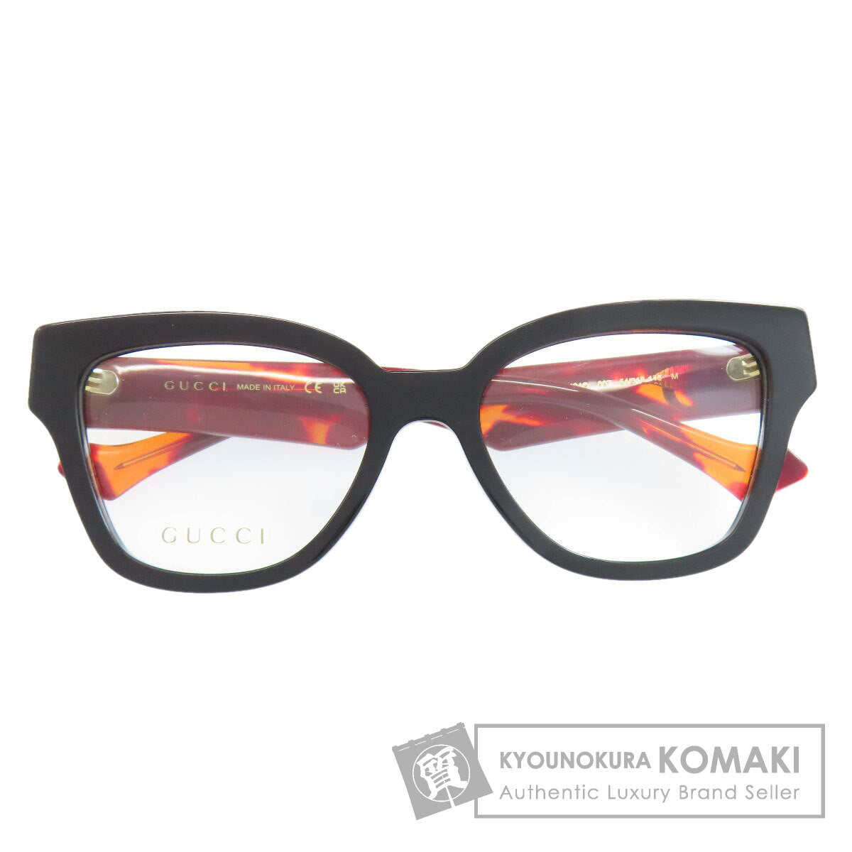 GUCCI GG1424O Double G sunglasses Plastic Ladies [Used]