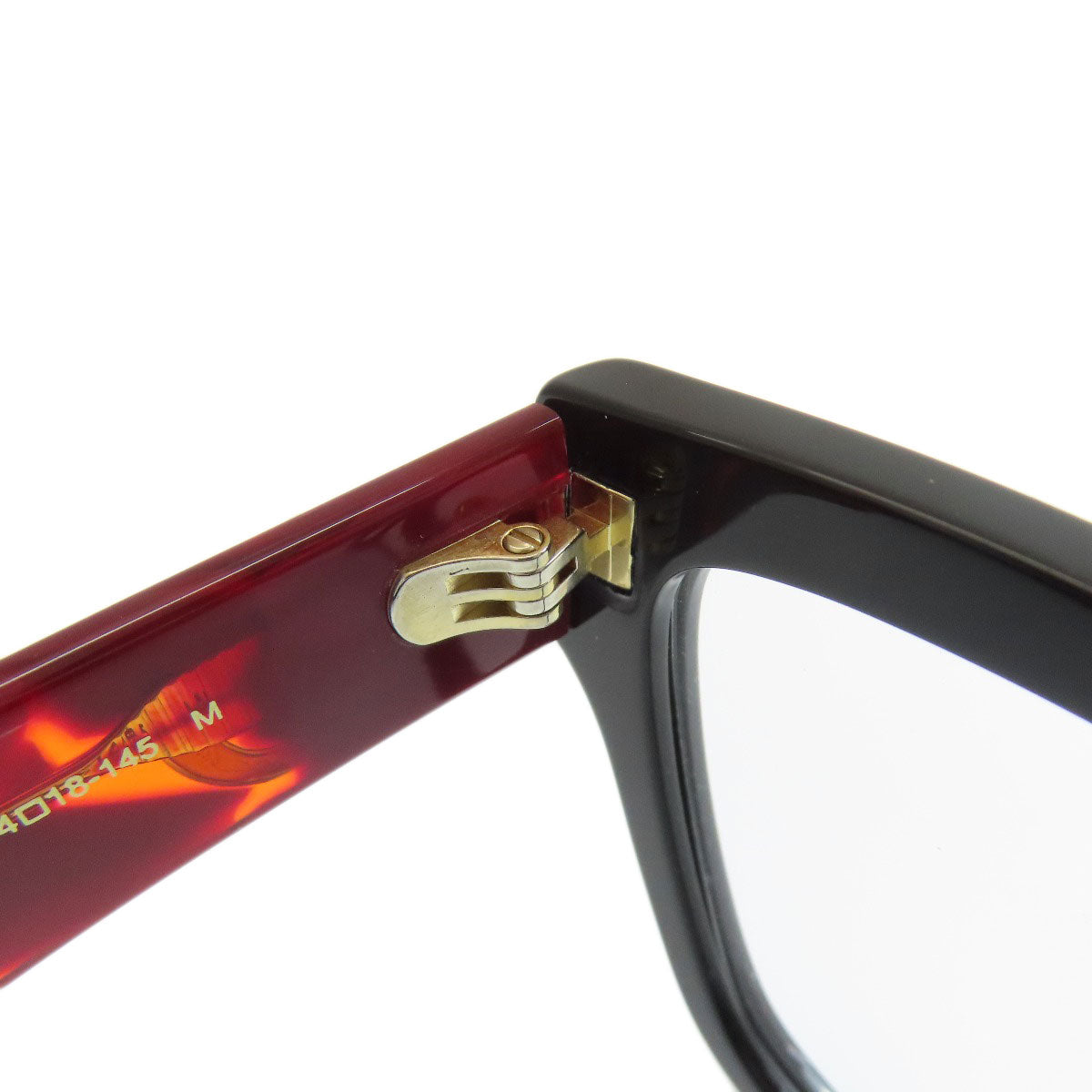 GUCCI GG1424O Double G sunglasses Plastic Ladies [Used]