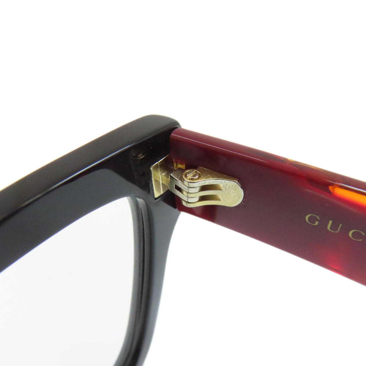 GUCCI GG1424O Double G sunglasses Plastic Ladies [Used]
