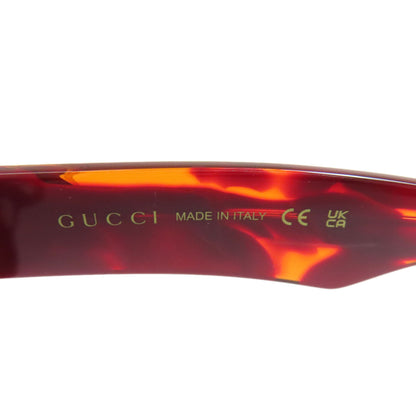 GUCCI GG1424O Double G sunglasses Plastic Ladies [Used]