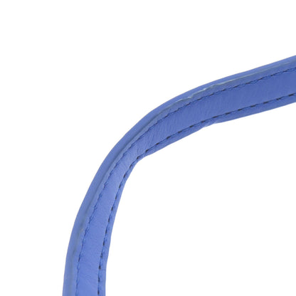 Tory Burch Smartphone Shoulder Face Motif Shoulder Bag Leather Ladies [Used]