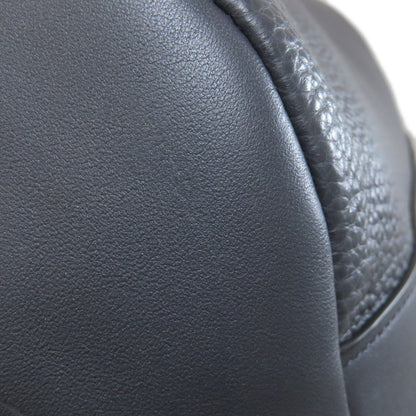 COACH F72311 logo Backpack Â· Daypack Leather Ladies [Used]