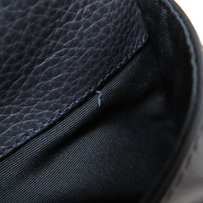 COACH F72311 logo Backpack Â· Daypack Leather Ladies [Used]