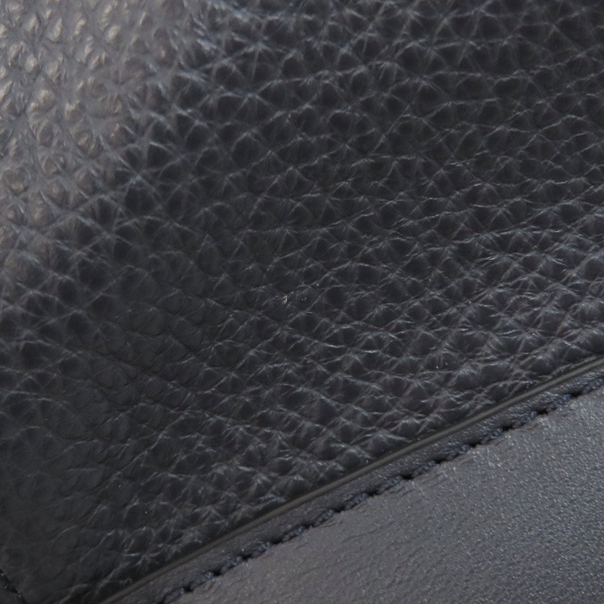 COACH F72311 logo Backpack Â· Daypack Leather Ladies [Used]