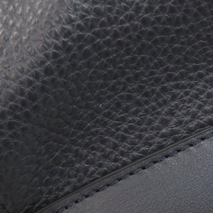 COACH F72311 logo Backpack Â· Daypack Leather Ladies [Used]