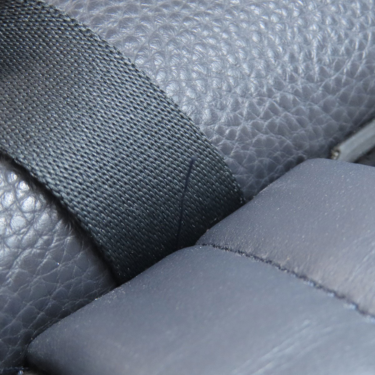 COACH F72311 logo Backpack Â· Daypack Leather Ladies [Used]