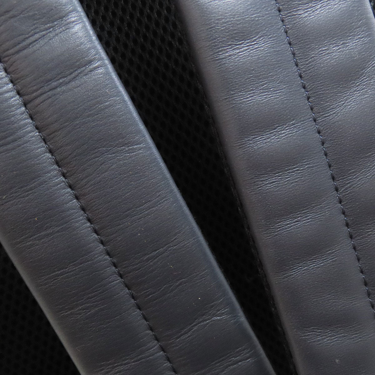 COACH F72311 logo Backpack Â· Daypack Leather Ladies [Used]