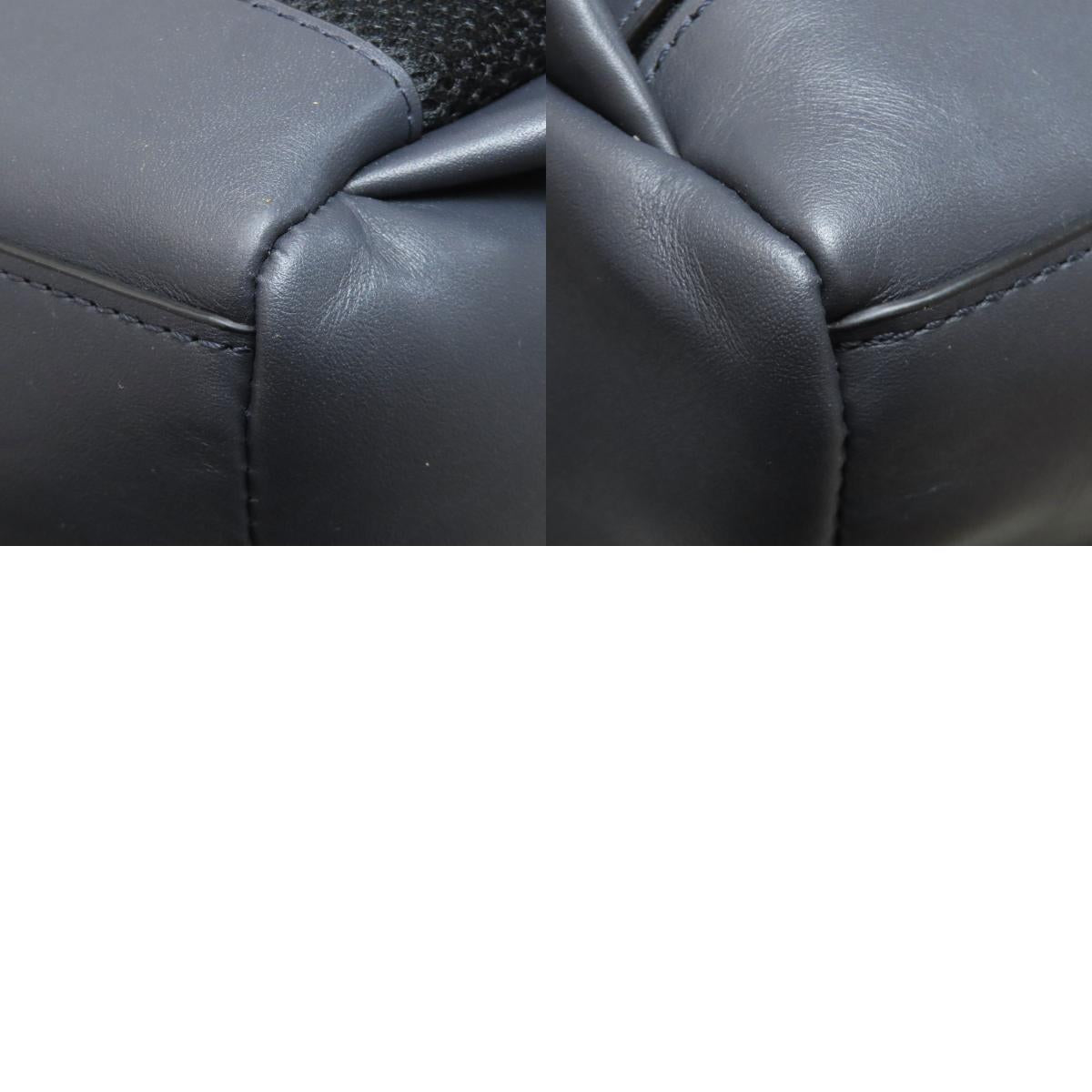 COACH F72311 logo Backpack Â· Daypack Leather Ladies [Used]