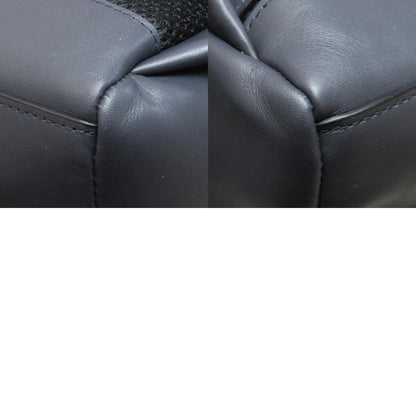 COACH F72311 logo Backpack Â· Daypack Leather Ladies [Used]