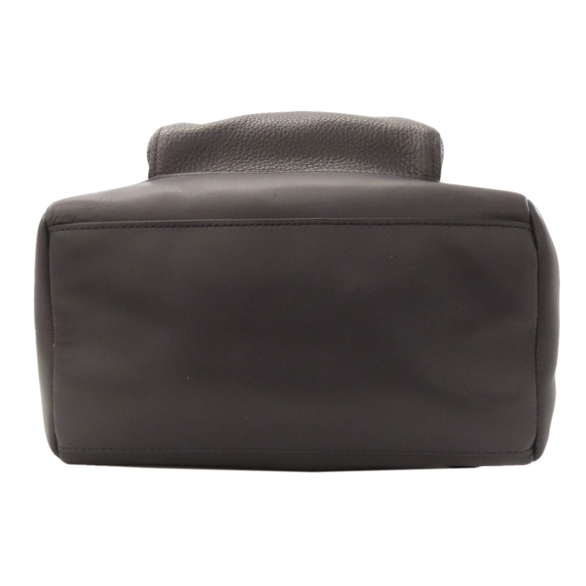 COACH F72311 logo Backpack Â· Daypack Leather Ladies [Used]