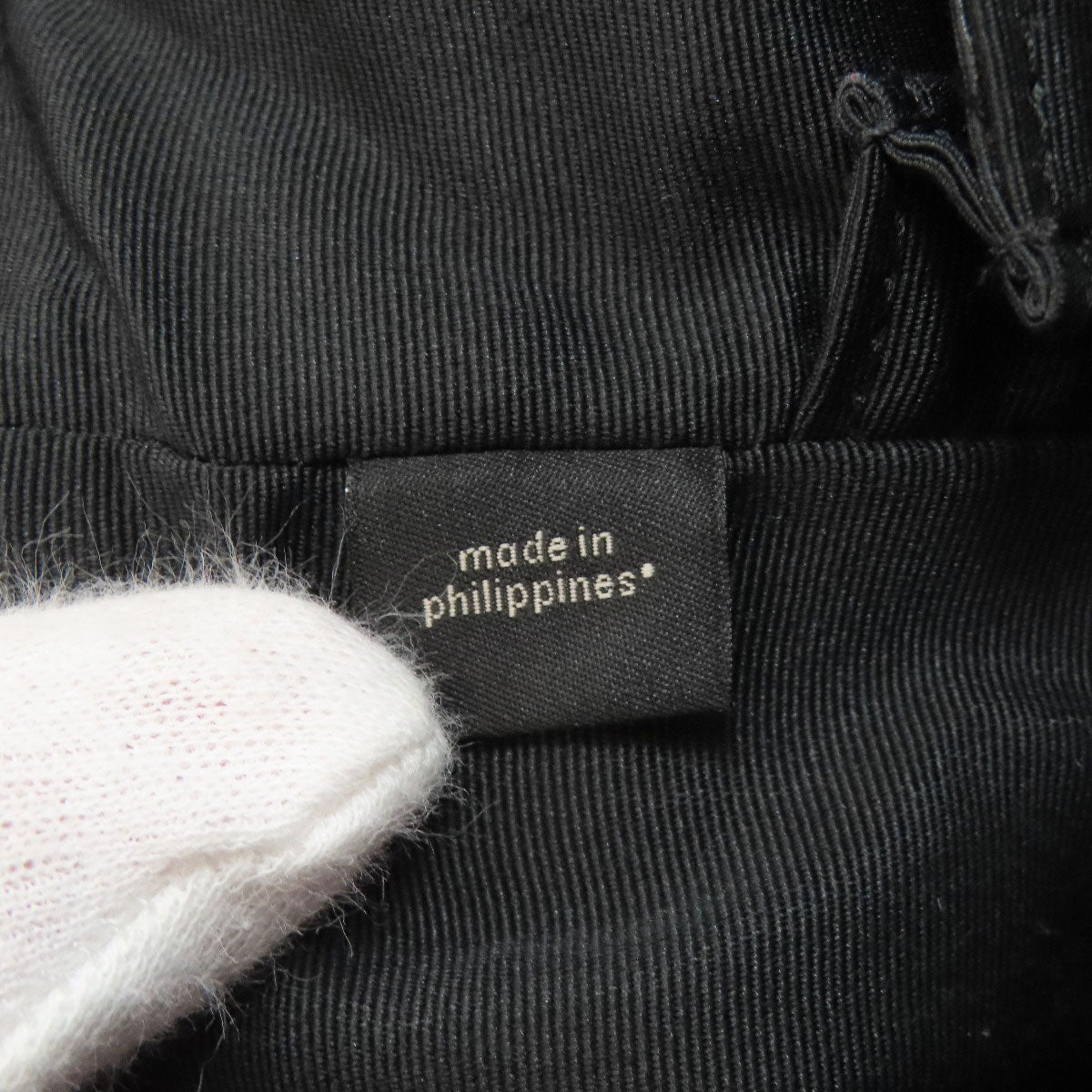 COACH F72311 logo Backpack Â· Daypack Leather Ladies [Used]