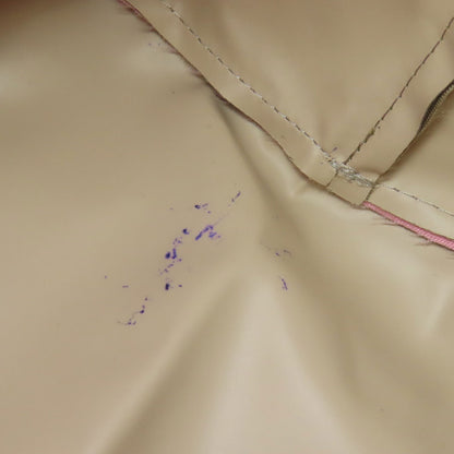 Herve Chapelier Boat-shaped tote Handbag Nylon Ladies [Used]