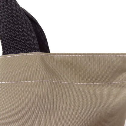 Herve Chapelier Boat-shaped tote Handbag Nylon Ladies [Used]