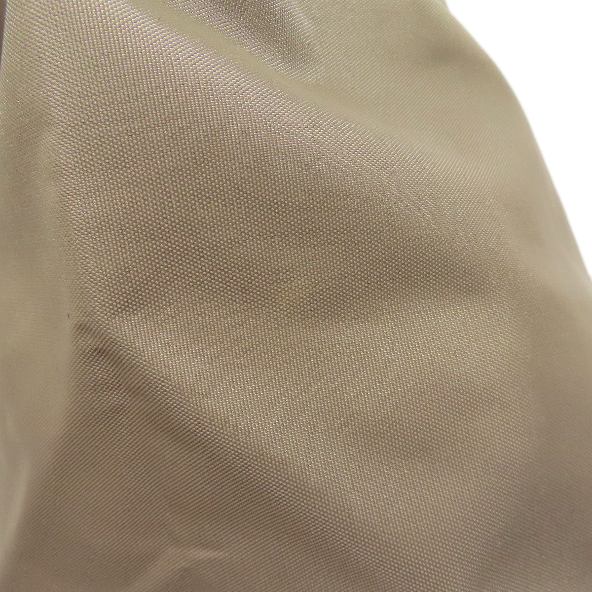 Herve Chapelier Boat-shaped tote Handbag Nylon Ladies [Used]