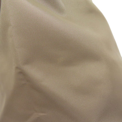 Herve Chapelier Boat-shaped tote Handbag Nylon Ladies [Used]