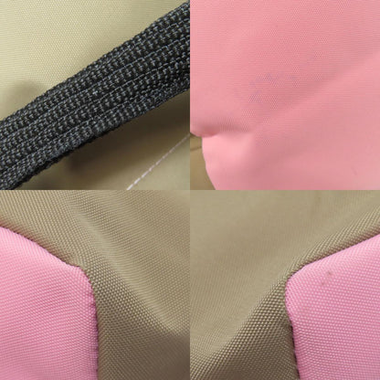 Herve Chapelier Boat-shaped tote Handbag Nylon Ladies [Used]