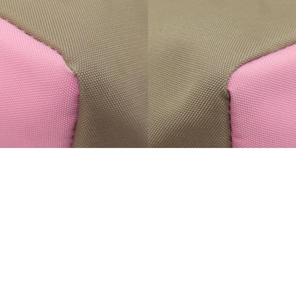 Herve Chapelier Boat-shaped tote Handbag Nylon Ladies [Used]