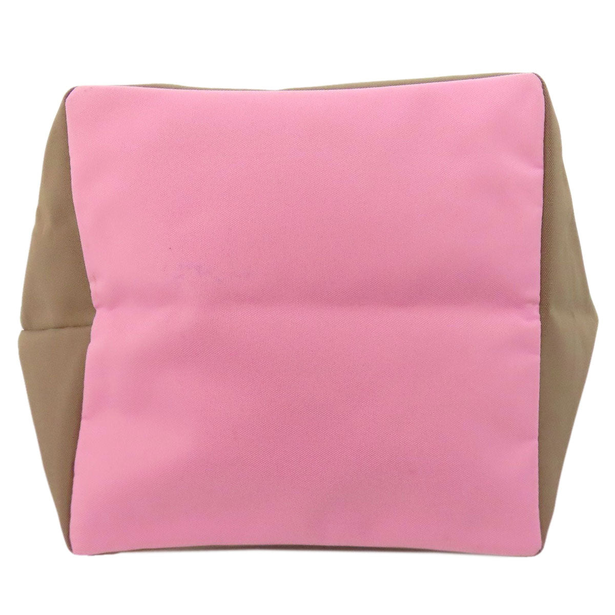 Herve Chapelier Boat-shaped tote Handbag Nylon Ladies [Used]