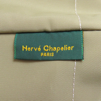 Herve Chapelier Boat-shaped tote Handbag Nylon Ladies [Used]