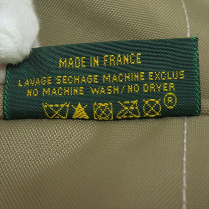 Herve Chapelier Boat-shaped tote Handbag Nylon Ladies [Used]