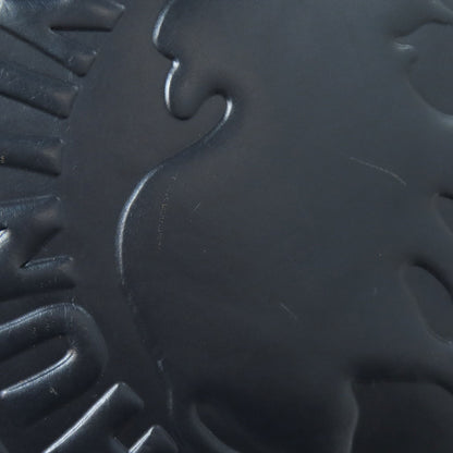 HUNTING WORLD logo Tote Bag Denim Ladies [Used]