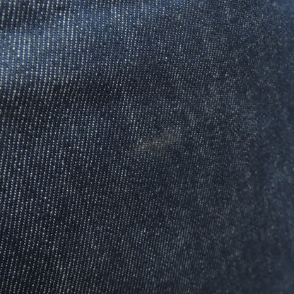 HUNTING WORLD logo Tote Bag Denim Ladies [Used]